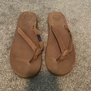 Ugg Flip Flops
